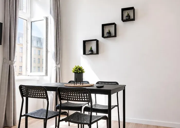 Comfertable 1br Very In