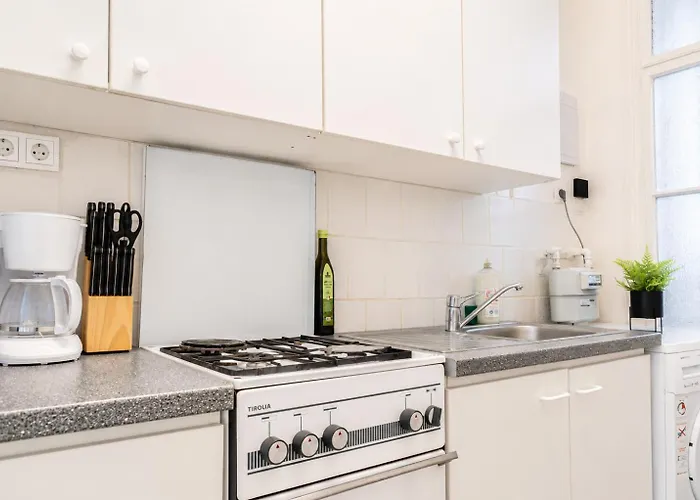 Comfertable 1br Very In *