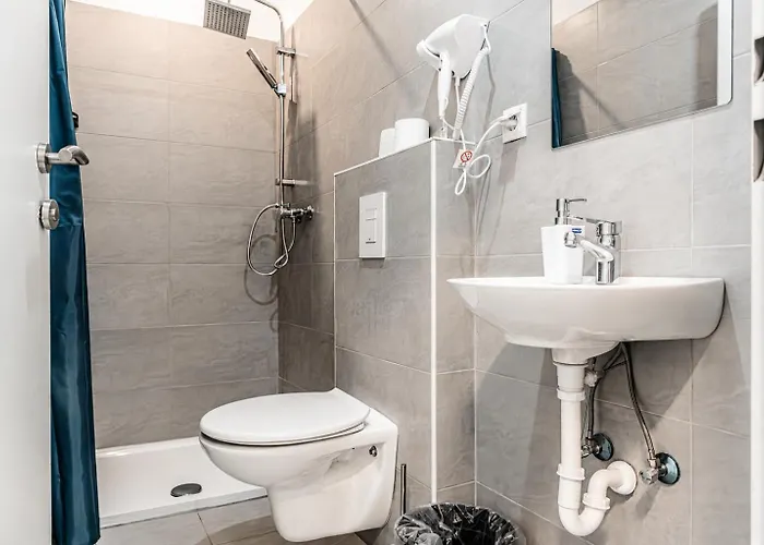 Comfertable 1br Very In Apartment *